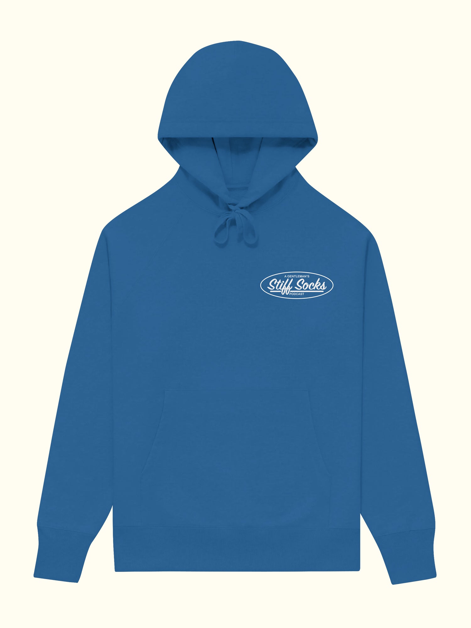 Essentials Royal Blue Hoodie