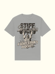 Classic Flex Granite Tee