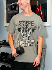 Classic Flex Granite Tee