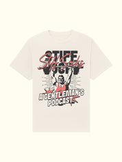 Classic Flex Natural Tee