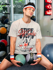 Classic Flex Natural Tee
