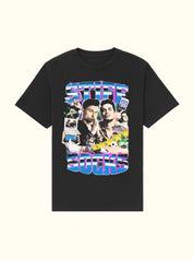 Stiff Socks Photo Tee