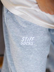 Stiff Socks Grey Sweatpants